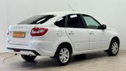 Lada (ВАЗ) Granta I Рестайлинг Киров  - изображение 17