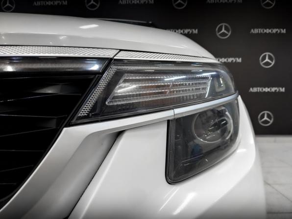 Kia Seltos I с пробегом 2020 года, цена 1 835 000 рублей, 129526 км, внедорожник, Автокод Объявления