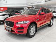 Jaguar F-Pace I Казань  - изображение 23