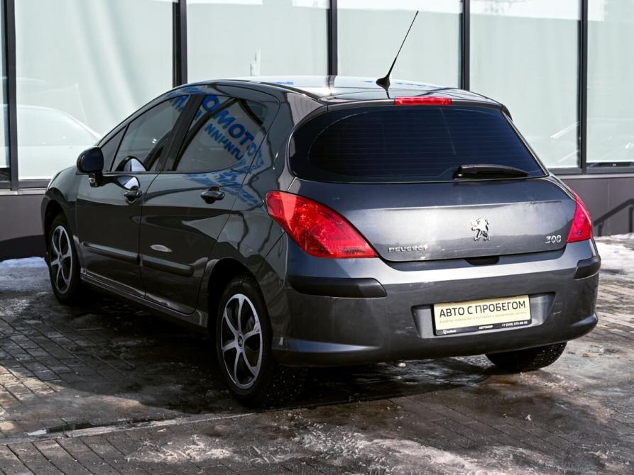 Peugeot 308 I Екатеринбург  - изображение 3