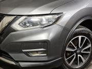 Nissan X-Trail III Рестайлинг Москва  - изображение 29