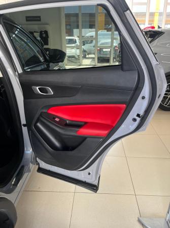 Changan CS55 Plus II с пробегом 2024 года, цена 1 850 000 рублей, 88600 км, внедорожник, Автокод Объявления