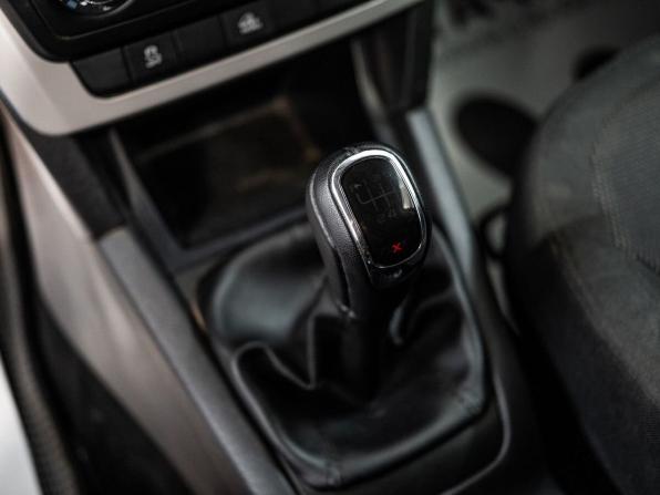 Skoda Yeti I с пробегом 2012 года, цена 1 075 000 рублей, 118648 км, внедорожник, Автокод Объявления