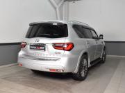 Infiniti QX80 I Рестайлинг 2 Кемерово  - изображение 32