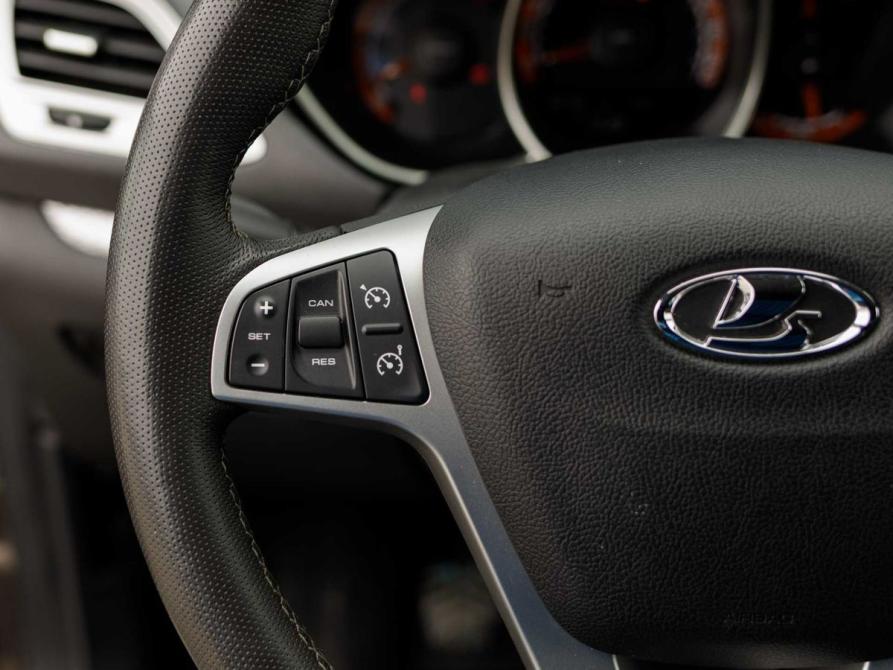Lada (ВАЗ) Vesta I Новосибирск  - изображение 12