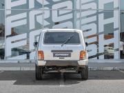 Lada (ВАЗ) 2121 (4x4) I Рестайлинг Краснодар  - изображение 20