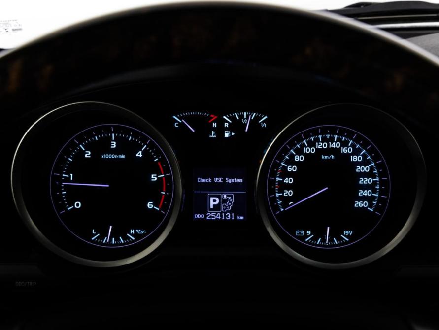 Toyota Land Cruiser 200 Series Санкт-Петербург  - изображение 35