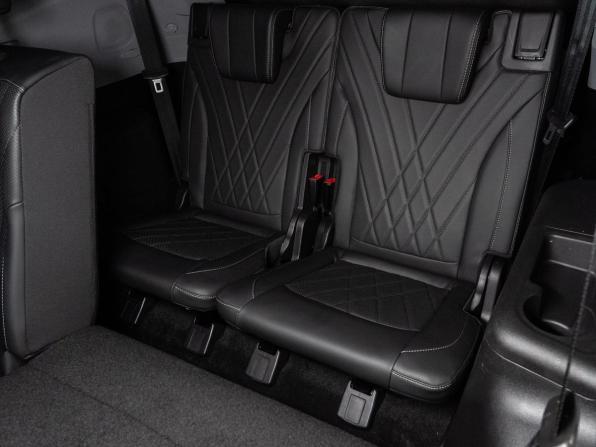 Chery Tiggo 8 Pro Max I Рестайлинг с пробегом 2025 года, цена 2 850 000 рублей, 25435 км, внедорожник, Автокод Объявления