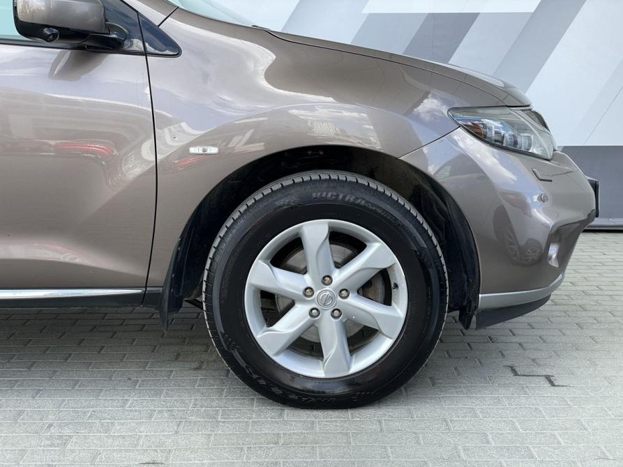 Nissan Murano II (Z51) Рестайлинг 2 Екатеринбург  - изображение 5