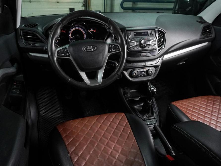 Lada (ВАЗ) Vesta I Воронеж  - изображение 6