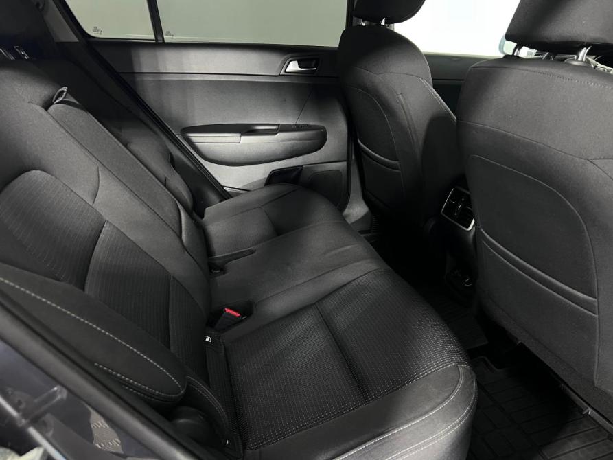 Kia Sportage IV Ростов-на-Дону  - изображение 20