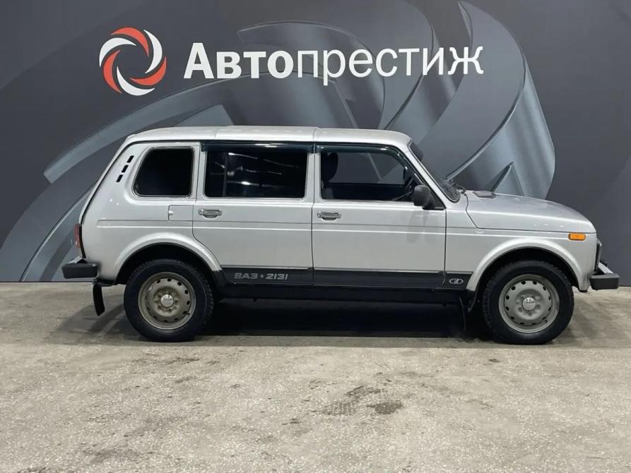Lada (ВАЗ) 2131 (4x4) I Пермь  - изображение 7