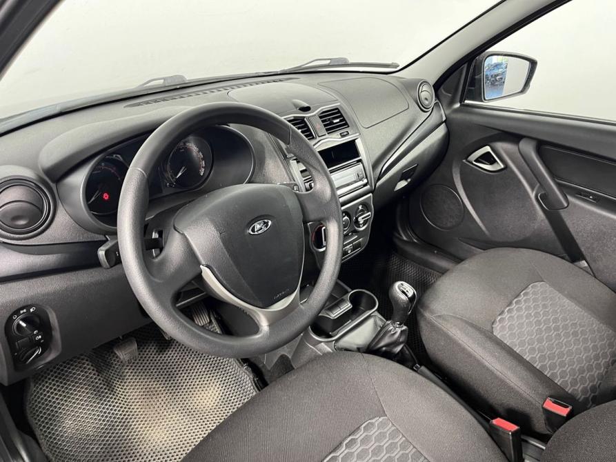 Lada (ВАЗ) Granta I Рестайлинг Борисоглебск  - изображение 11