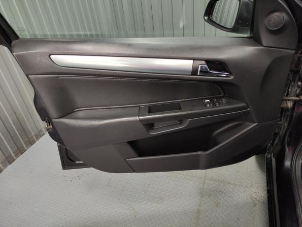 Opel Astra H Рестайлинг с пробегом 2008 года, цена 550 000 рублей, 269230 км, седан, Автокод Объявления
