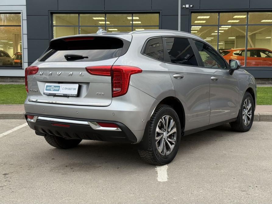 Haval Jolion I Ярославль  - изображение 5