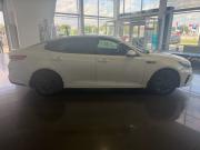 Kia Optima IV Рестайлинг Челябинск  - изображение 16