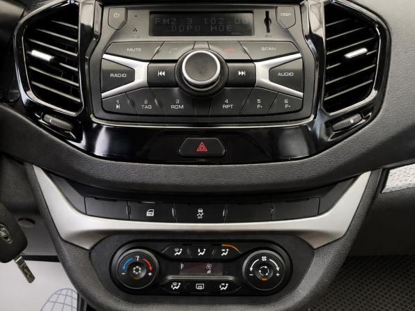 Lada (ВАЗ) Vesta I с пробегом 2019 года, цена 1 147 000 рублей, 104691 км, универсал, Автокод Объявления