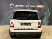 Land Rover Range Rover Sport I Пермь  - изображение 32