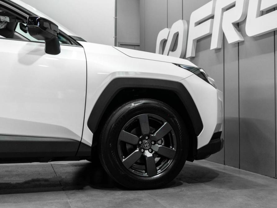 Toyota RAV4 VI (XA60) Тюмень  - изображение 8