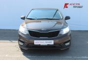 Kia Rio IV Нижний Новгород  - изображение 24