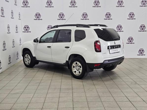 Renault Duster I Рестайлинг с пробегом 2019 года, цена 1 188 000 рублей, 91389 км, внедорожник, Автокод Объявления