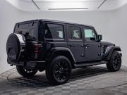Jeep Wrangler IV (JL) Москва  - изображение 24