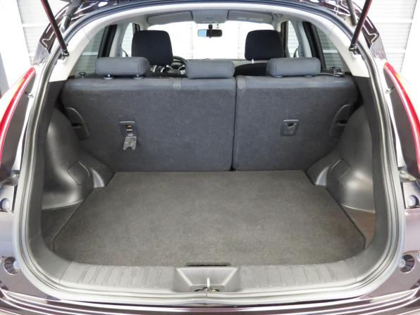 Nissan Juke I с пробегом 2013 года, цена 1 150 000 рублей, 62000 км, внедорожник, Автокод Объявления