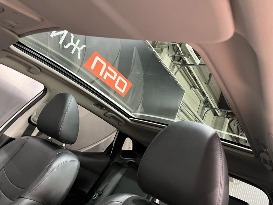 Nissan Qashqai II Рестайлинг Пермь  - изображение 20