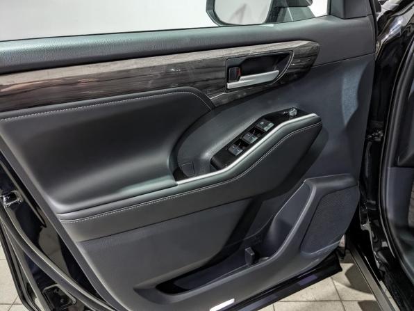 Toyota Highlander IV (XU70) с пробегом 2026 года, цена 5 650 000 рублей, 294 км, внедорожник, Автокод Объявления