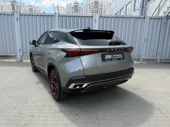 Omoda C5 I с пробегом 2023 года, цена 1 825 000 рублей, 11117 км, внедорожник, Автокод Объявления