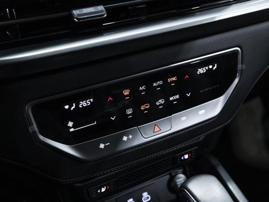 KGM Rexton Sports Санкт-Петербург  - изображение 20