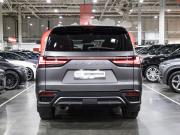 Lexus LX IV Санкт-Петербург  - изображение 54