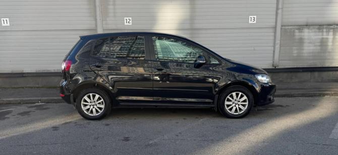Volkswagen Golf Plus II с пробегом 2012 года, цена 589 000 рублей, 166245 км, хэтчбек, Автокод Объявления