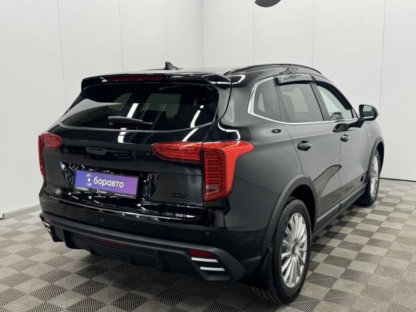 Haval Jolion I Рестайлинг с пробегом 2024 года, цена 2 475 000 рублей, 5678 км, внедорожник, Автокод Объявления