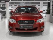 Subaru Legacy IV Рестайлинг Москва  - изображение 25