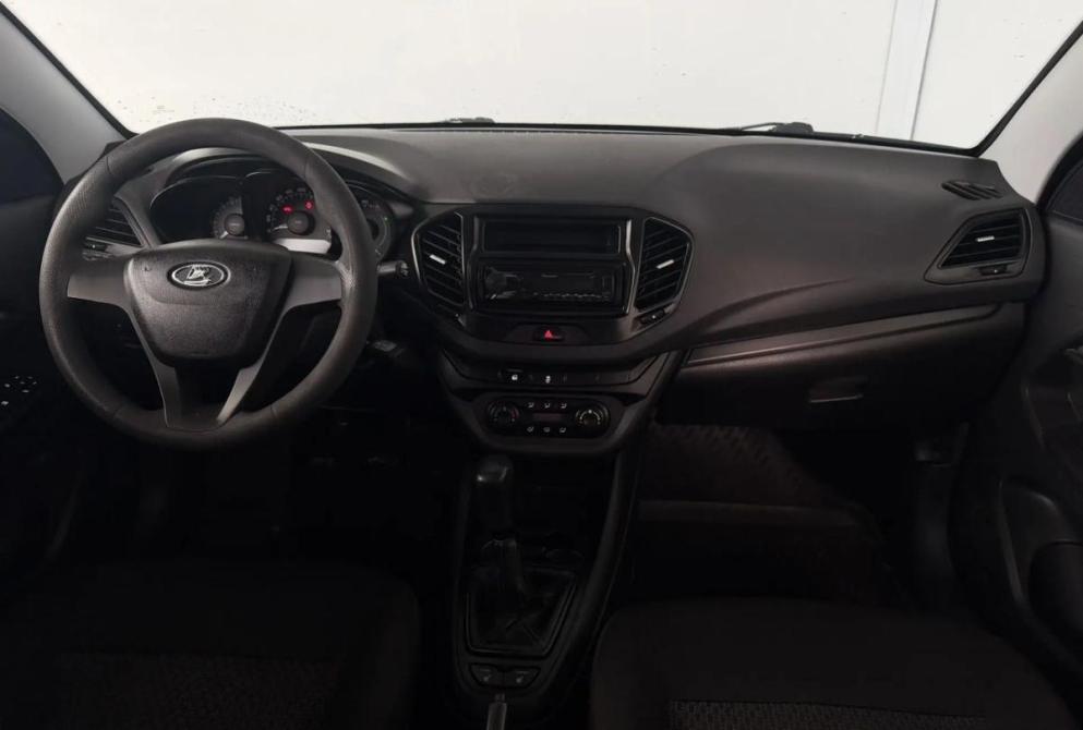 Lada (ВАЗ) Vesta I Киров  - изображение 11