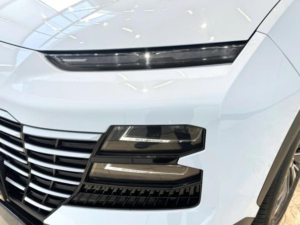 JETOUR DASHING I с пробегом 2023 года, цена 2 080 000 рублей, 28067 км, внедорожник, Автокод Объявления
