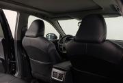 Toyota Camry VIII (XV70) Рестайлинг Волгоград  - изображение 35
