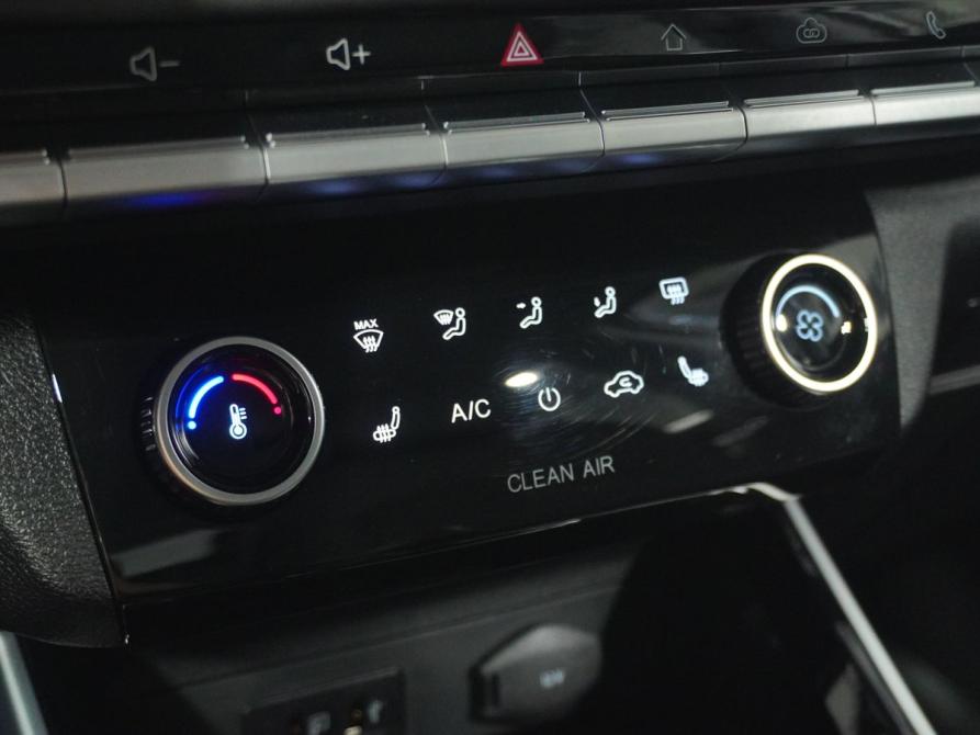 Chery Tiggo 4 Pro I Рестайлинг Вологда  - изображение 13