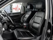 Volkswagen Tiguan I Рестайлинг Екатеринбург  - изображение 37