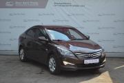 Hyundai Solaris I Рестайлинг Старый Оскол  - изображение 26