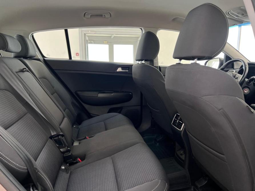 Kia Sportage IV Волгоград  - изображение 29