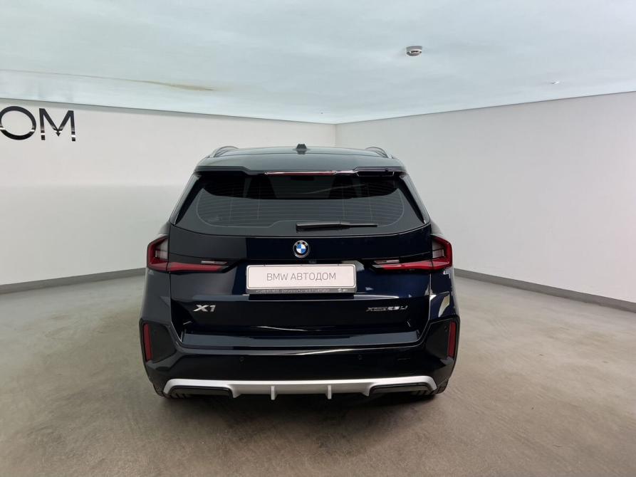 BMW X1 III (U11/U12) Москва  - изображение 6