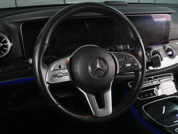 Mercedes-Benz CLS III (C257) с пробегом 2020 года, цена 5 479 000 рублей, 100705 км, седан, Автокод Объявления