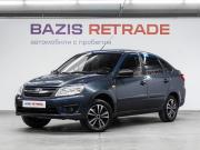 Lada (ВАЗ) Granta I Тюмень  - изображение 22