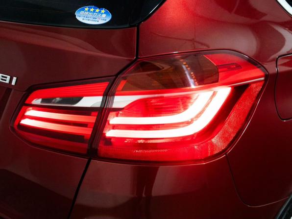 BMW 2 серии Active Tourer F45 с пробегом 2014 года, цена 1 150 000 рублей, 154170 км, компактвэн, Автокод Объявления