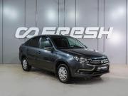 Lada (ВАЗ) Granta I Рестайлинг Воронеж  - изображение 20