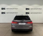Audi A6 V (C8) Санкт-Петербург  - изображение 32