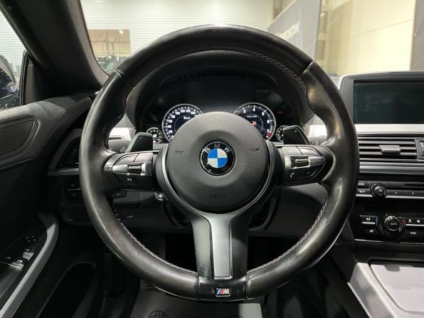 BMW 6 серии III (F06/F13/F12) с пробегом 2013 года, цена 2 240 000 рублей, 179381 км, купе, Автокод Объявления
