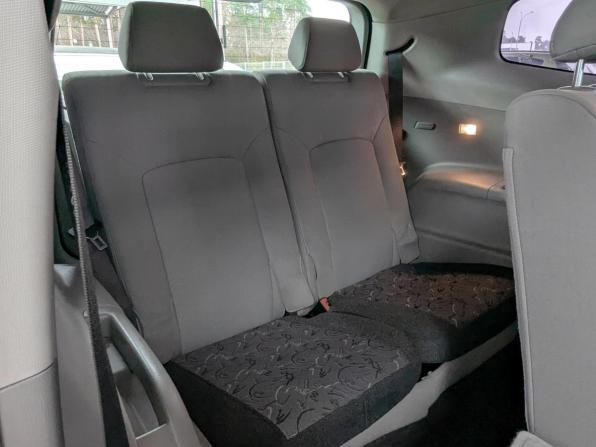 Chevrolet Orlando I с пробегом 2012 года, цена 1 199 500 рублей, 174000 км, минивэн, Автокод Объявления